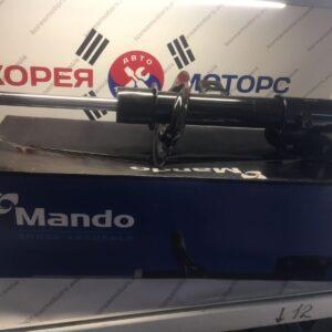 Стойка амортизатора передняя Kia Sorento (правая)