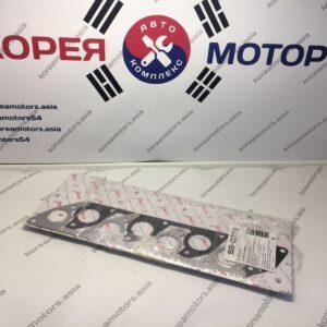 прокладка выпускного коллектора Hyundai TERRACAN 03-09 прокладка выпускного коллектора Hyundai TERRACAN 03-09