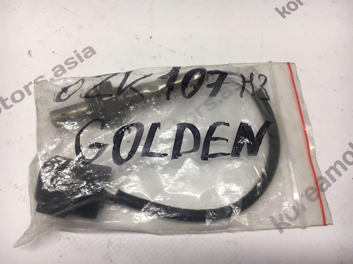 Лямбда зонд Hyundai Pony 2 поколение 1982 1994 Лямбда зонд Hyundai Pony 2 поколение 1982 1994