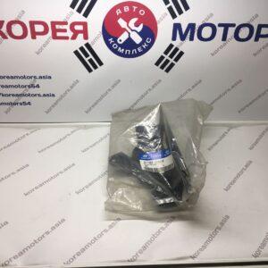 Накладка замка капота Hyundai Sonata 4 2006 Седан G4GC EF