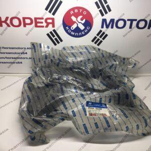 Крышка привода ГРМ Kia Besta, Sportage