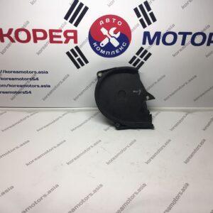 Кожух ремня ГРМ Hyundai Sonata 2 (Y3) 1992-1998г.(верхний)