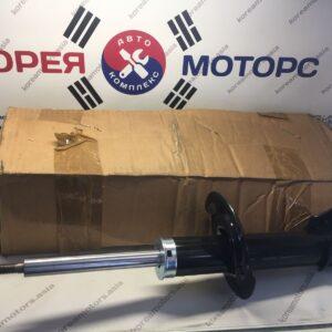 Стойка амортизатора передняя Daewoo Winstorm (левая) Стойка амортизатора передняя Daewoo Winstorm (левая)