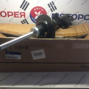 Амортизатор Hyundai Genesis (08-) Амортизатор Hyundai Genesis (08-)