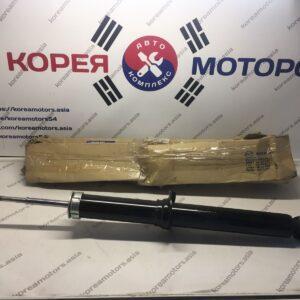 Амортизатор передний Ssang Yong Rodius 05> Амортизатор передний Ssang Yong Rodius 05>