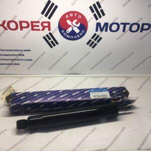 Амортизатор Подвески Амортизатор Подвески