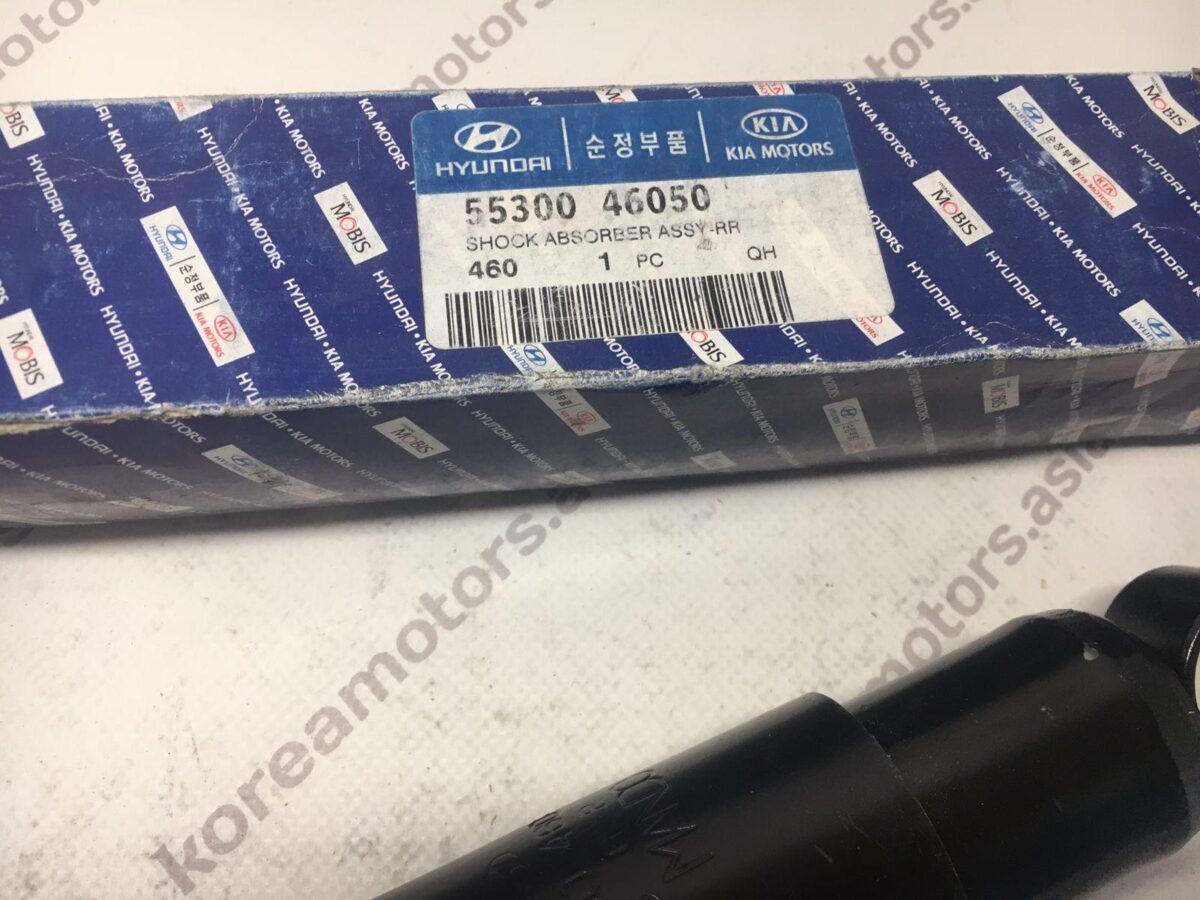 Амортизатор Hyundai Chorus Амортизатор Hyundai Chorus