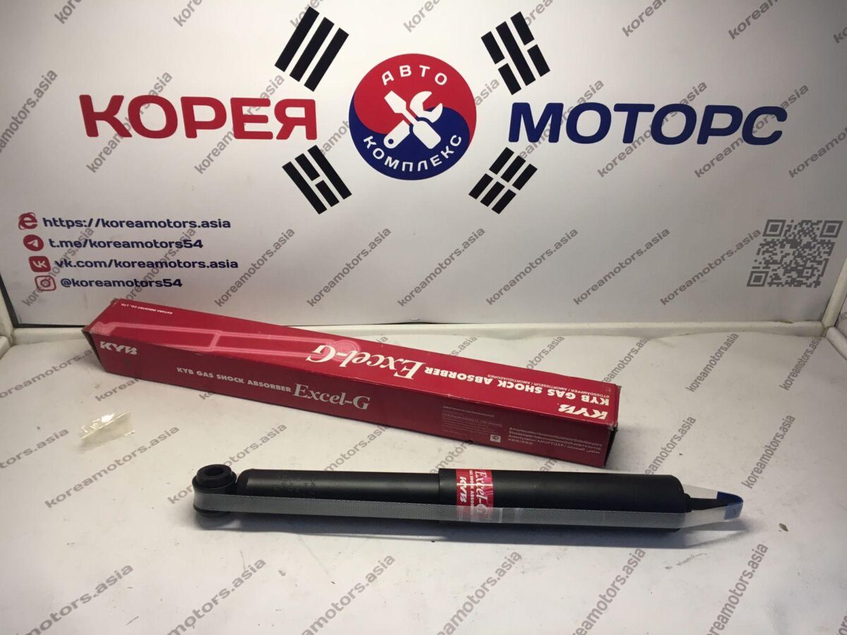 Амортизатор задний Hyundai Sonata II , TOYOTA LITE/TOWN/MASTERACE 85-96 LH=RH Амортизатор задний Hyundai Sonata II , TOYOTA LITE/TOWN/MASTERACE 85-96 LH=RH