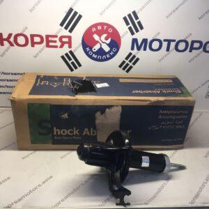 Стойка амортизатора передняя Kia Sportage Old (правая)