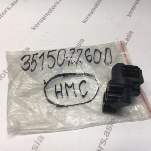 Клапан холостого хода Hyundai Getz, Click