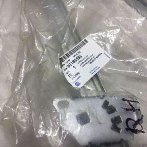 Механизм стеклоподъемника Daewoo Nexia New (ручной, правый) Механизм стеклоподъемника Daewoo Nexia New (ручной, правый)