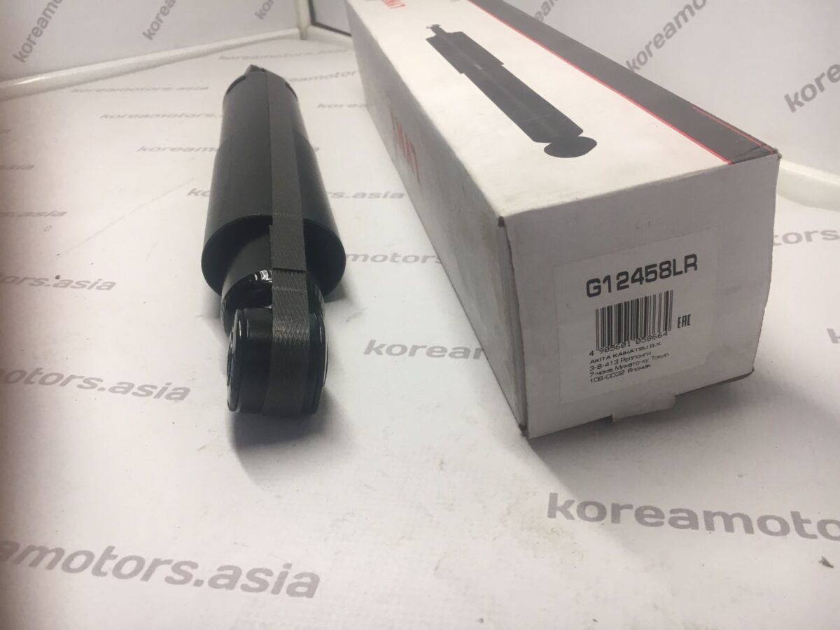 Стойка амортизатора задняя Chevrolet Spark Стойка амортизатора задняя Chevrolet Spark