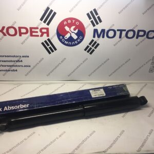 Стойка амортизатора задняя Hyundai Galloper (ухо / ухо) рессора