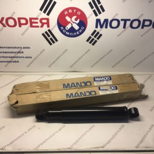 Стойка амортизатора задняя Hyundai Galloper (ухо / ухо) рессора