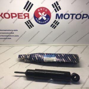 Стойка амортизатора задняя Hyundai Starex (пружинная подвеска) 2WD / 4WD