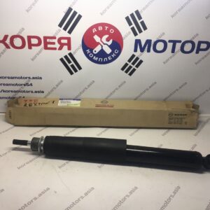 Стойка амортизатора задняя SsangYong Rexton II 06-09 Стойка амортизатора задняя SsangYong Rexton II 06-09