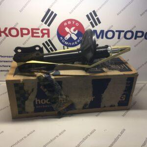 Стойка амортизатора передняя Chevrolet Aveo (правая)