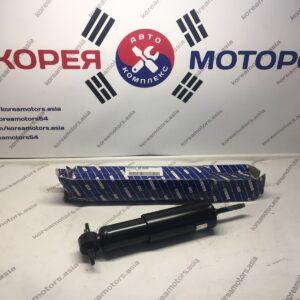 Стойка амортизатора передняя Hyundai Galloper