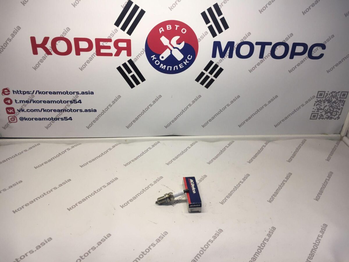 Свеча зажигания (штука) Daewoo Nexia 1,5 Dohc Свеча зажигания (штука) Daewoo Nexia 1,5 Dohc