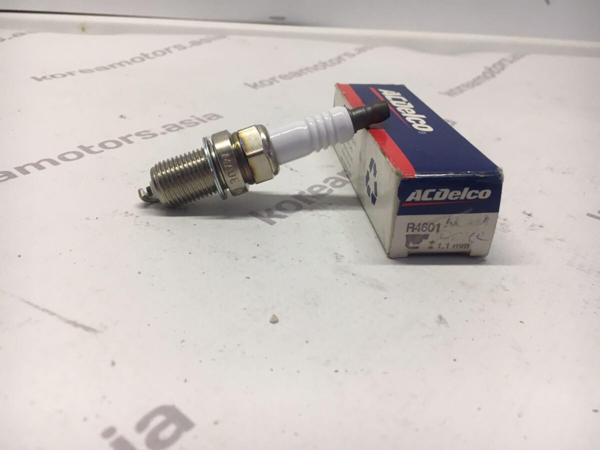 Свеча зажигания (штука) Daewoo Nexia 1,5 Dohc Свеча зажигания (штука) Daewoo Nexia 1,5 Dohc