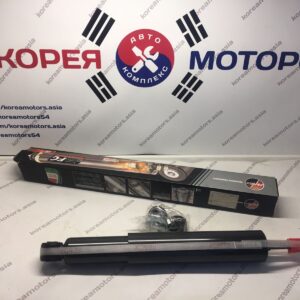 Стойка амортизатора задняя Kia Sportage Old