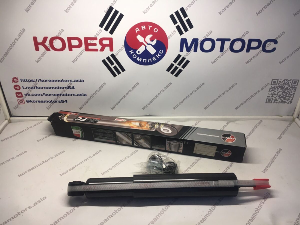 Стойка амортизатора задняя Kia Sportage Old Стойка амортизатора задняя Kia Sportage Old