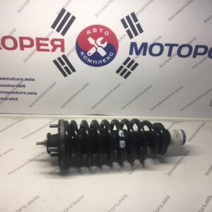 Стойка амортизатора передняя SsangYong Kyron (правая/левая) (в сборе с пружиной) 4wd Стойка амортизатора передняя SsangYong Kyron (правая/левая) (в сборе с пружиной) 4wd