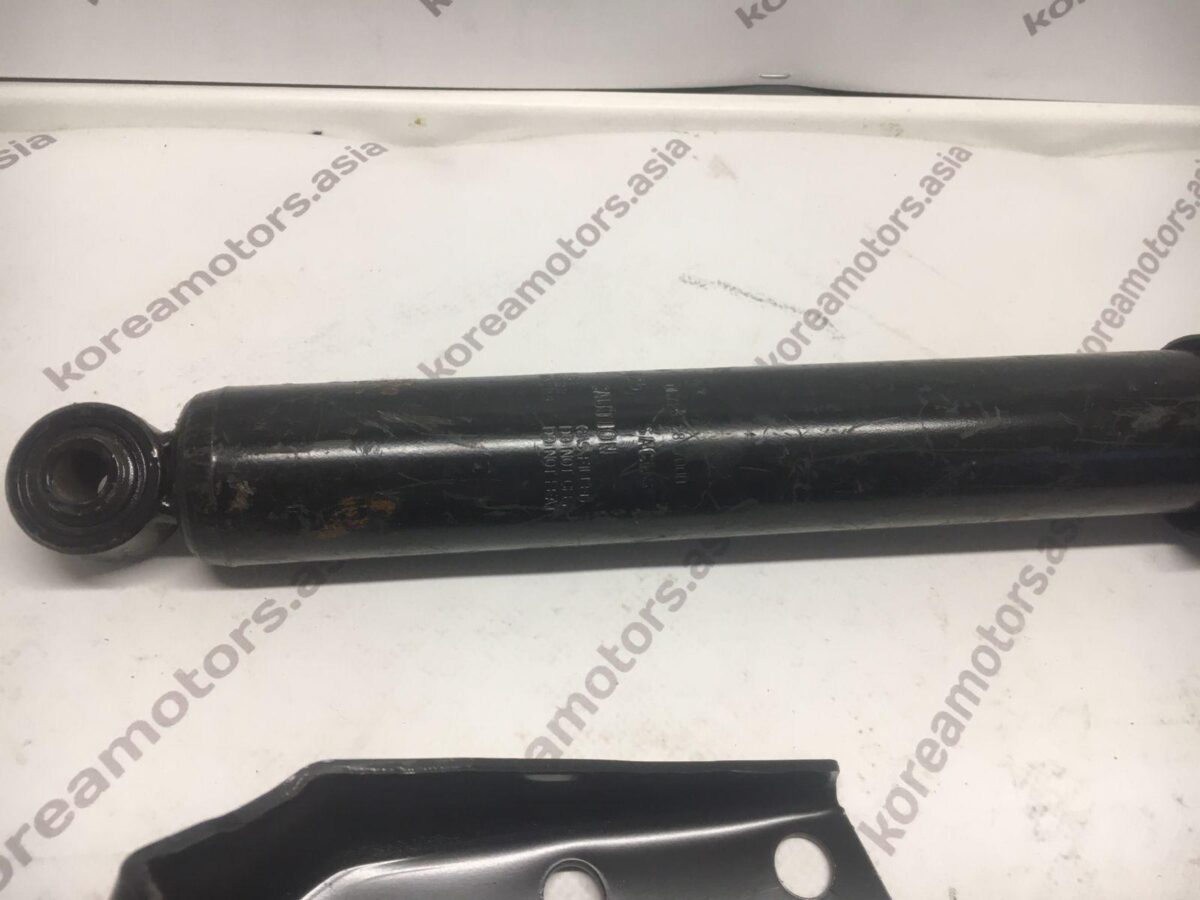 Стойка амортизатора задняя Kia Pregio (пружинная подвеска) Стойка амортизатора задняя Kia Pregio (пружинная подвеска)