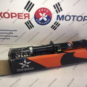 Стойка амортизатора передняя Kia Sorento (левая)