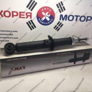 Стойка амортизатора передняя Kia Sorento (левая)