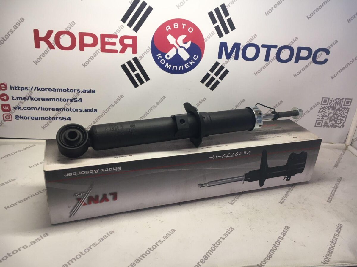 Стойка амортизатора передняя Kia Sorento (левая) Стойка амортизатора передняя Kia Sorento (левая)