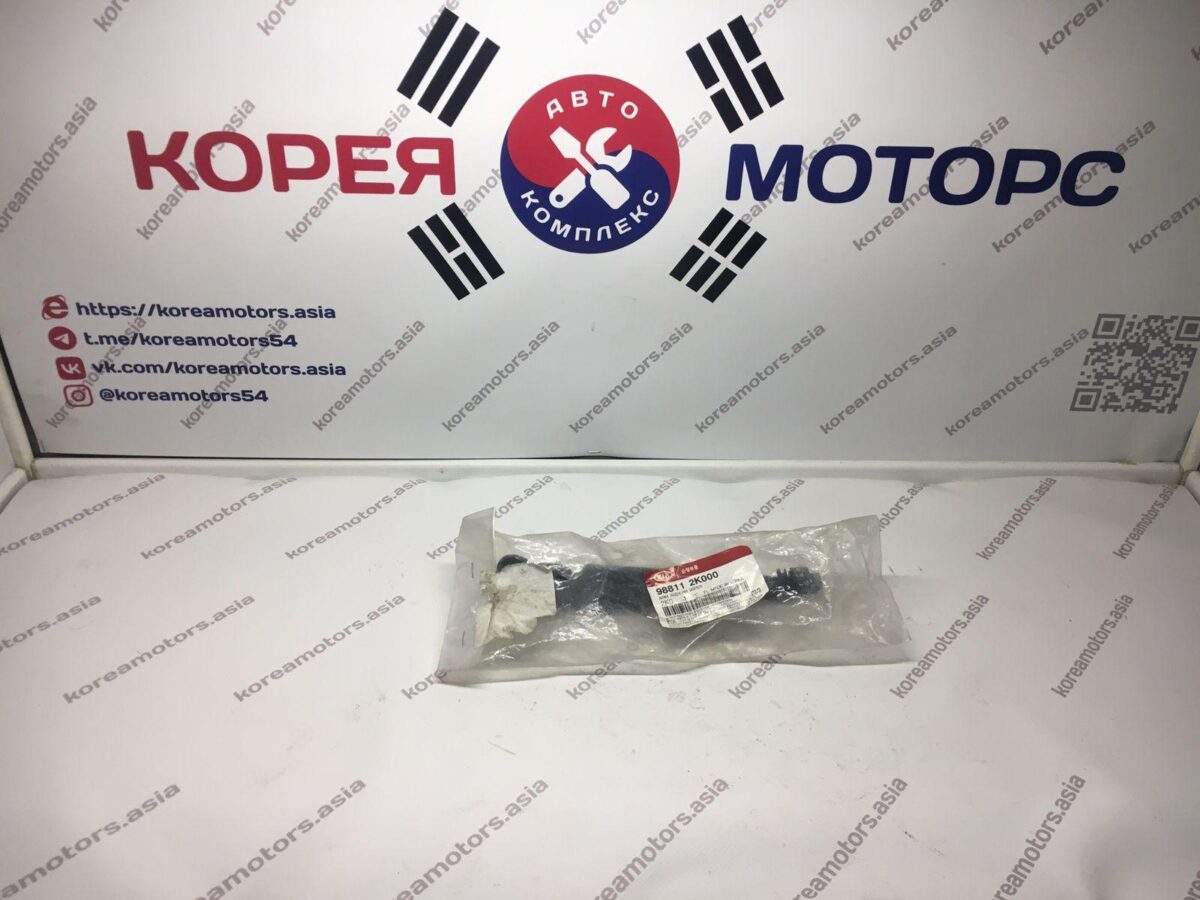 Держатель щетки дворников Kia Soul Держатель щетки дворников Kia Soul