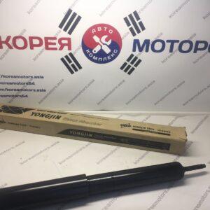Стойка амортизатора задняя Hyundai Pоrter II (после 2004 года выпуска), Kia Bongo III (шток / шток)