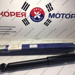Стойка амортизатора задняя Hyundai Terracan