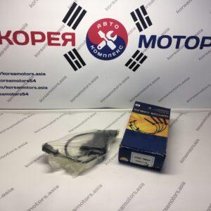 Провода высоковольтные (комплект) Hyundai Sonata EF IV- V 2,0 Dohc Провода высоковольтные (комплект) Hyundai Sonata EF IV- V 2,0 Dohc