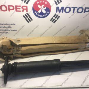 Стойка амортизатора задняя SsangYong Actyon New (4WD) Стойка амортизатора задняя SsangYong Actyon New (4WD)