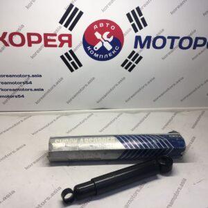 Стойка амортизатора задняя Daewoo Damas (ухо / ухо) Стойка амортизатора задняя Daewoo Damas (ухо / ухо)