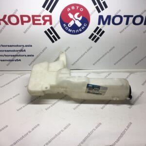 Бачок омывателя лобового стекла Hyundai Santamo Бачок омывателя лобового стекла Hyundai Santamo