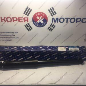 Стойка амортизатора задняя Kia Rio (с 2002 по 2005 года выпуска)