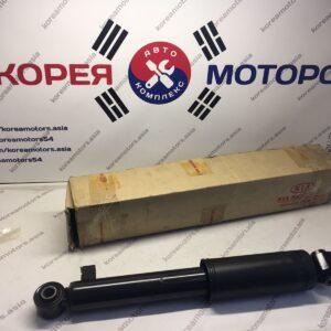 Стойка амортизатора задняя Kia Sorento (после 2009 года выпуска)