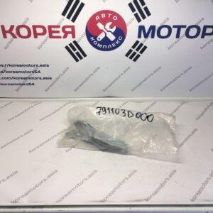 Петля капота Hyundai Sonata V (левая) Петля капота Hyundai Sonata V (левая)