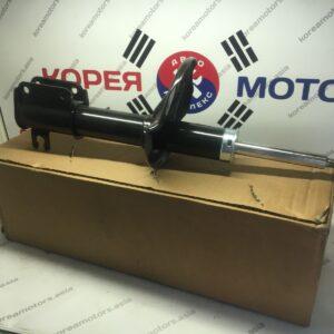 Стойка амортизатора передняя Chevrolet Epica / Evanda (левая)