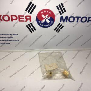 Фильтр топливный грубой очистки SsangYong Musso, Korando New, Istana (грубой очистки, пластиковый) Фильтр топливный грубой очистки SsangYong Musso, Korando New, Istana (грубой очистки, пластиковый)