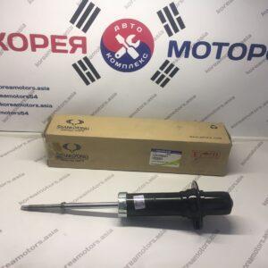 Стойка амортизатора передняя SsangYong Rexton 2002-2006 Стойка амортизатора передняя SsangYong Rexton 2002-2006