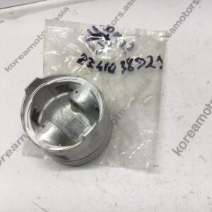 Поршнь std Hyundai Sonata EF 2,0 Dohc Поршнь std Hyundai Sonata EF 2,0 Dohc