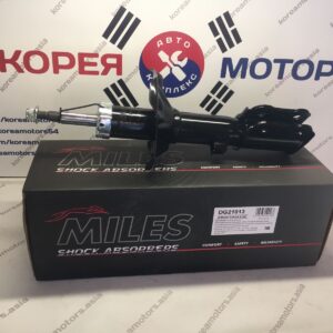 Стойка амортизатора передняя Hyundai Accent (Тагаз), Verna Old (правая)