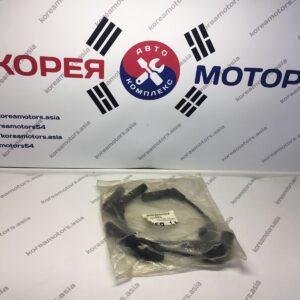 Провода высоковольтные (комплект) Chevrolet Aveo, Matiz, Spark 1,0 Провода высоковольтные (комплект) Chevrolet Aveo, Matiz, Spark 1,0