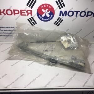 Механизм стеклоподъемника Daewoo Nexia (электрический, левый) Механизм стеклоподъемника Daewoo Nexia (электрический, левый)