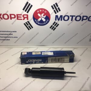 Стойка амортизатора передняя Hyundai Pоrter I 2004 - (Тагаз)