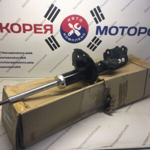 Стойка амортизатора передняя Kia Picanto (правая)